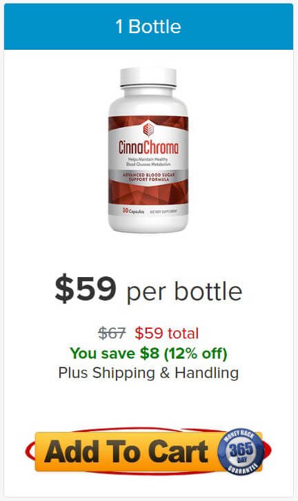 cinnachroma reviews and complaints